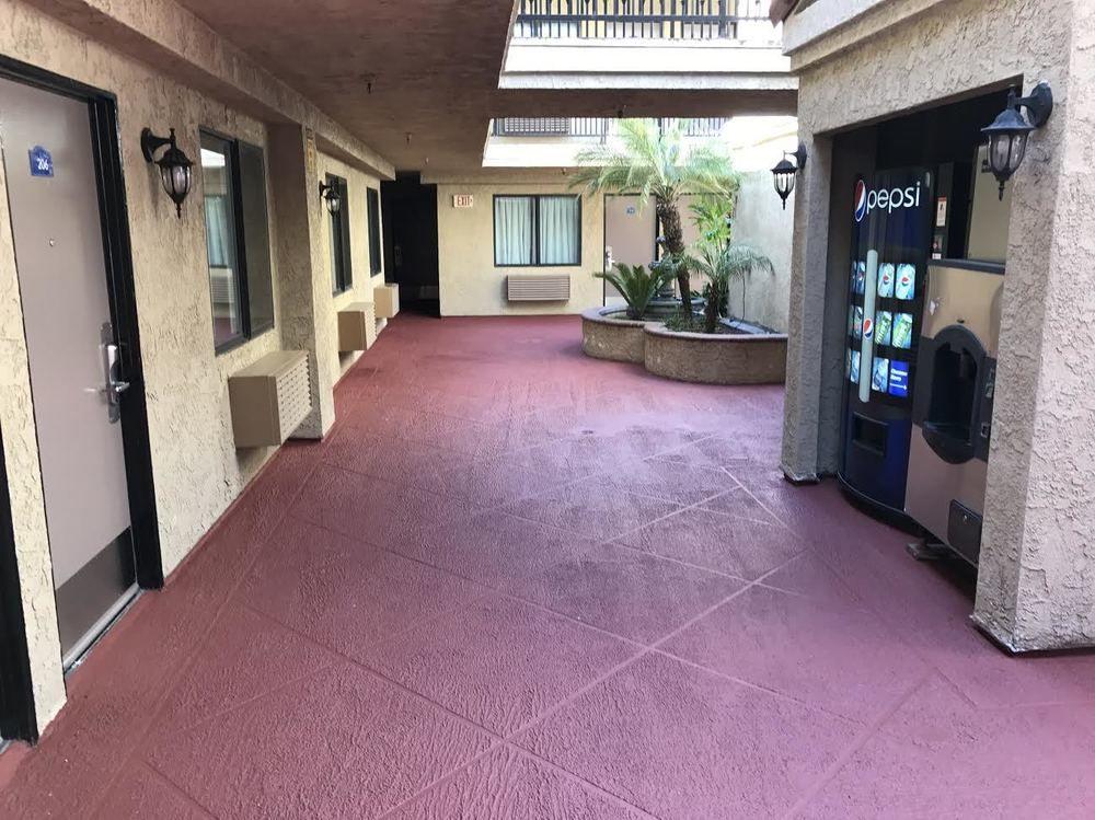 Laguna Inn And Suites San Juan Capistrano Εξωτερικό φωτογραφία