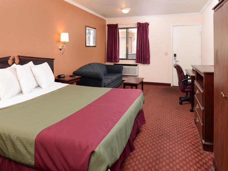 Laguna Inn And Suites San Juan Capistrano Δωμάτιο φωτογραφία
