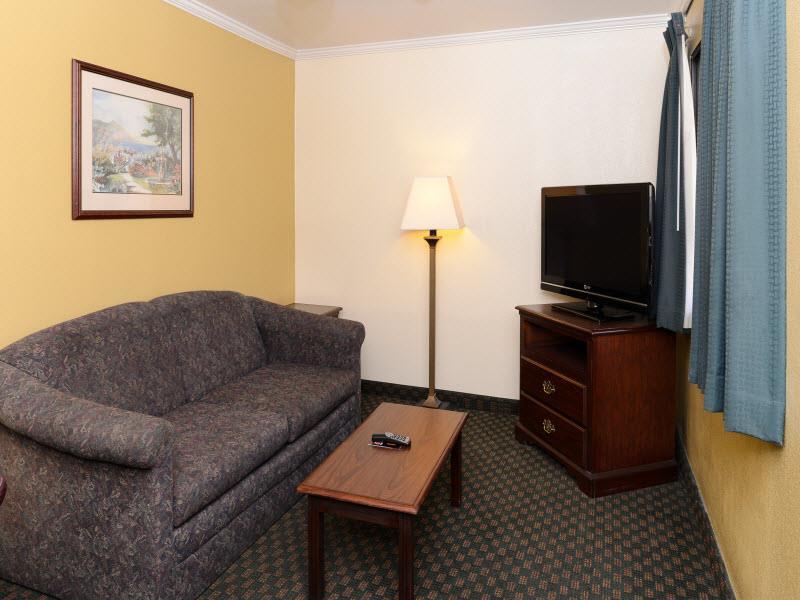 Laguna Inn And Suites San Juan Capistrano Δωμάτιο φωτογραφία
