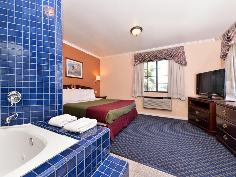 Laguna Inn And Suites San Juan Capistrano Δωμάτιο φωτογραφία