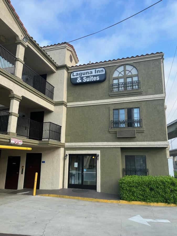 Laguna Inn And Suites San Juan Capistrano Εξωτερικό φωτογραφία