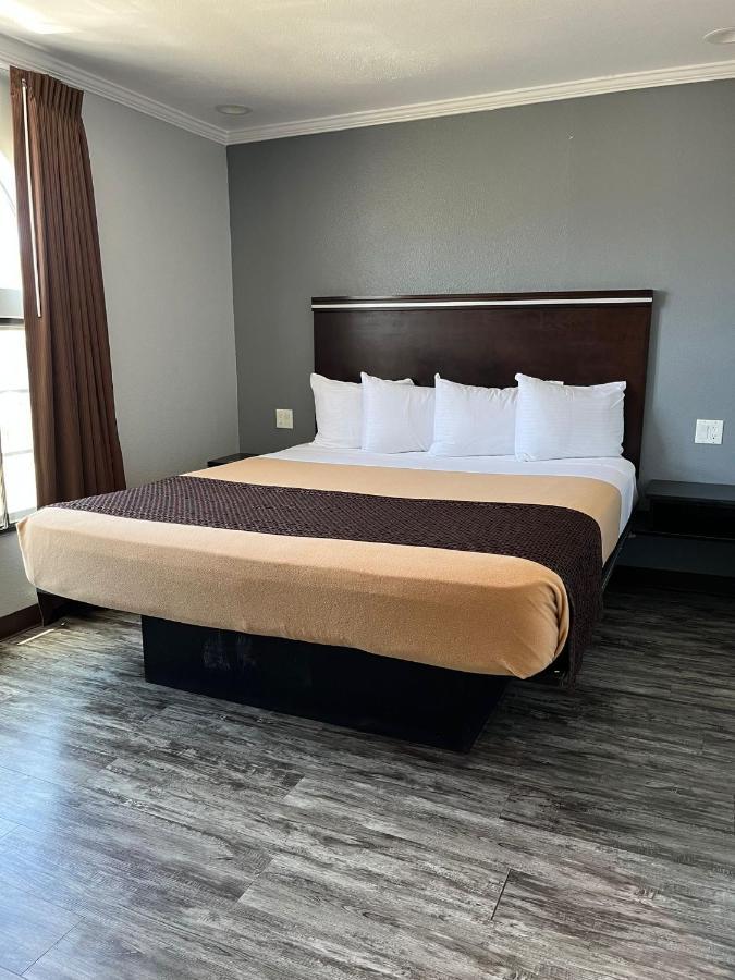 Laguna Inn And Suites San Juan Capistrano Εξωτερικό φωτογραφία