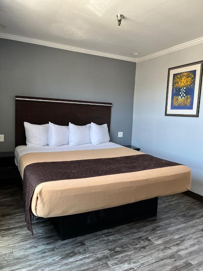 Laguna Inn And Suites San Juan Capistrano Εξωτερικό φωτογραφία