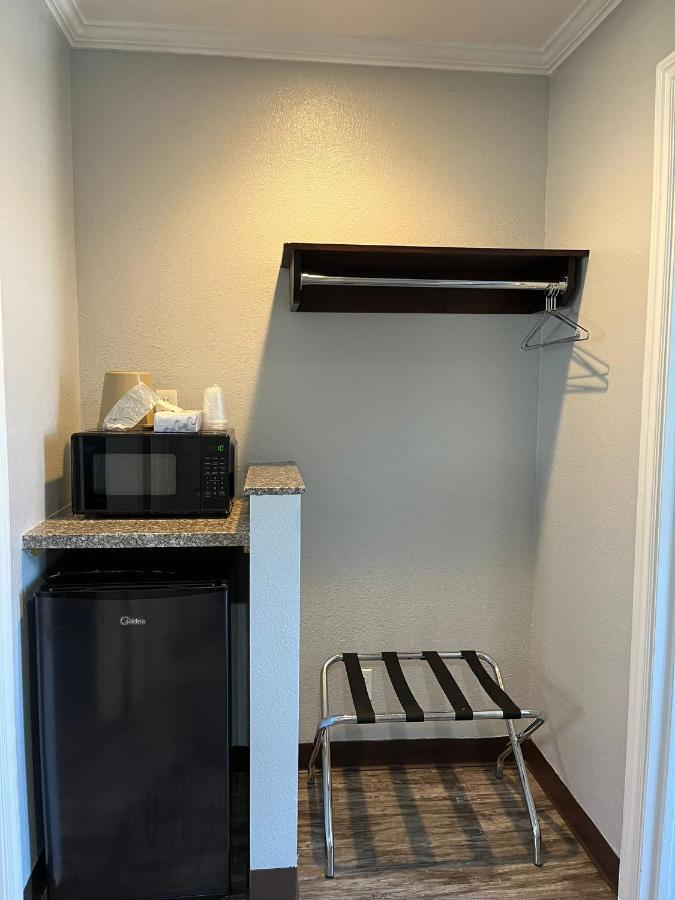Laguna Inn And Suites San Juan Capistrano Εξωτερικό φωτογραφία