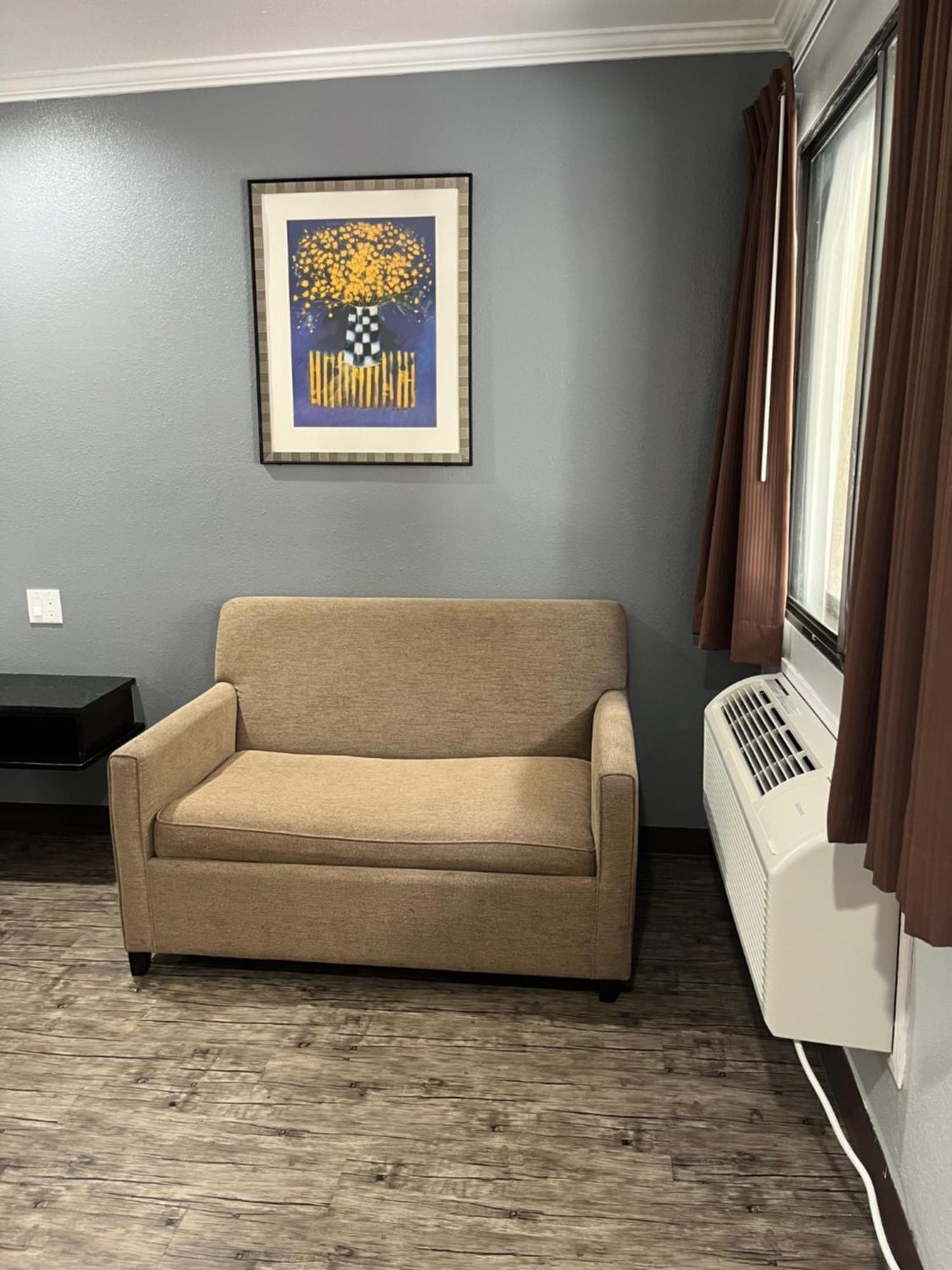 Laguna Inn And Suites San Juan Capistrano Εξωτερικό φωτογραφία