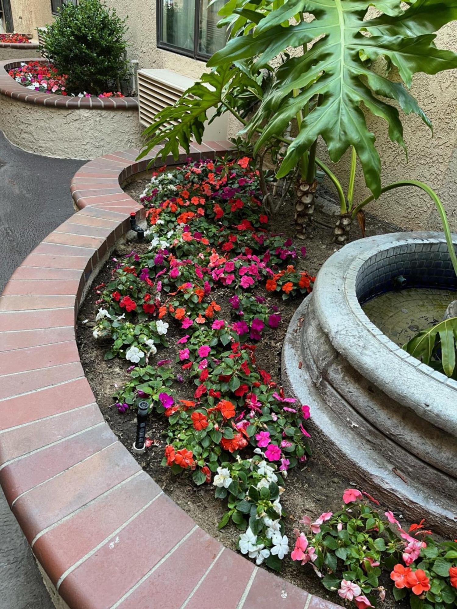 Laguna Inn And Suites San Juan Capistrano Εξωτερικό φωτογραφία