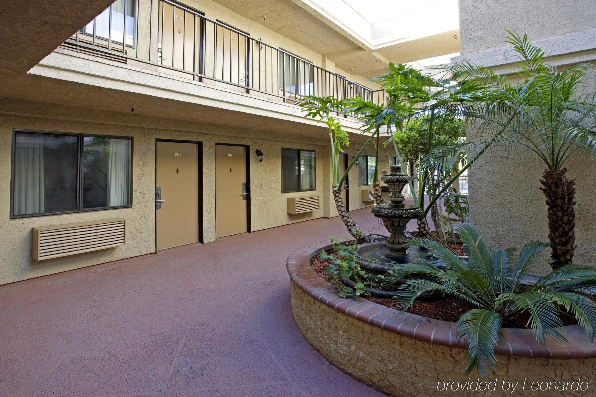 Laguna Inn And Suites San Juan Capistrano Εσωτερικό φωτογραφία