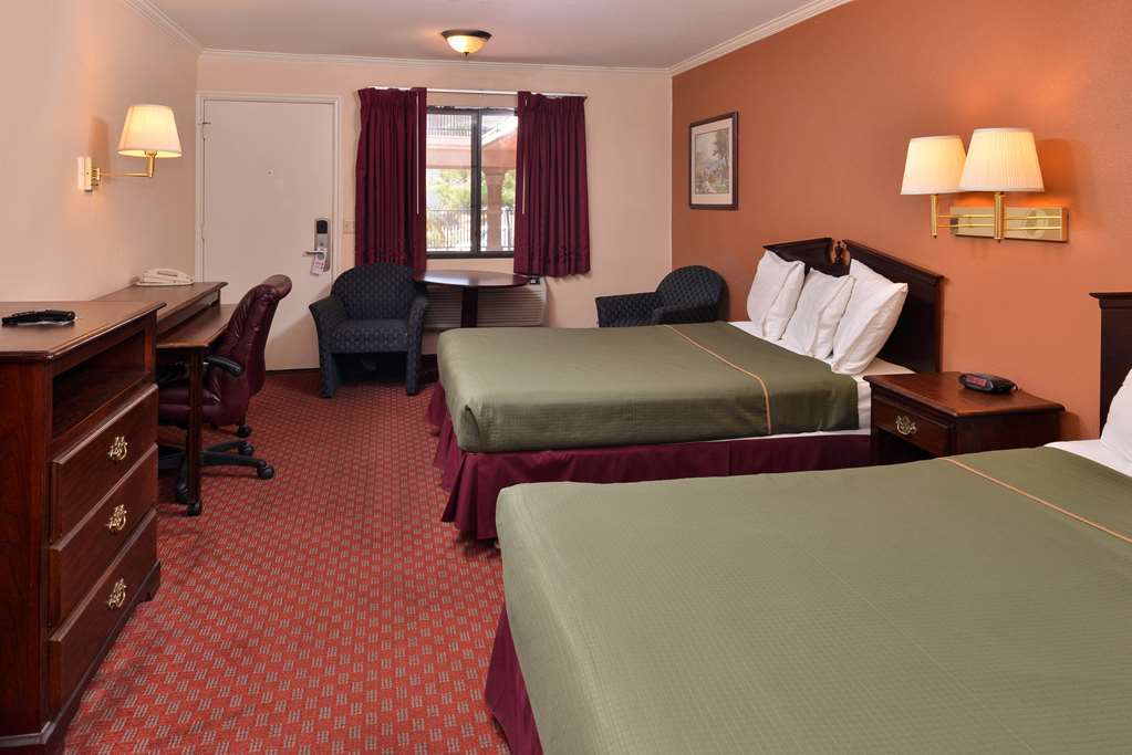 Laguna Inn And Suites San Juan Capistrano Δωμάτιο φωτογραφία