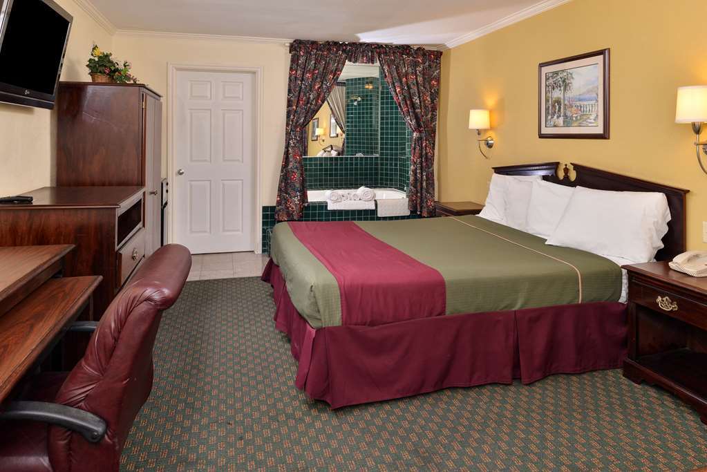 Laguna Inn And Suites San Juan Capistrano Δωμάτιο φωτογραφία