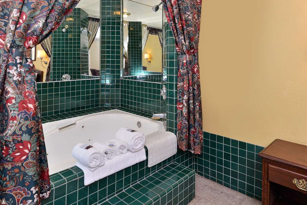 Laguna Inn And Suites San Juan Capistrano Ανέσεις φωτογραφία