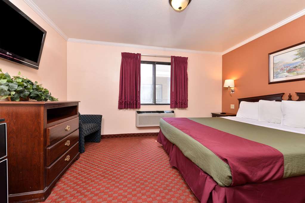 Laguna Inn And Suites San Juan Capistrano Δωμάτιο φωτογραφία