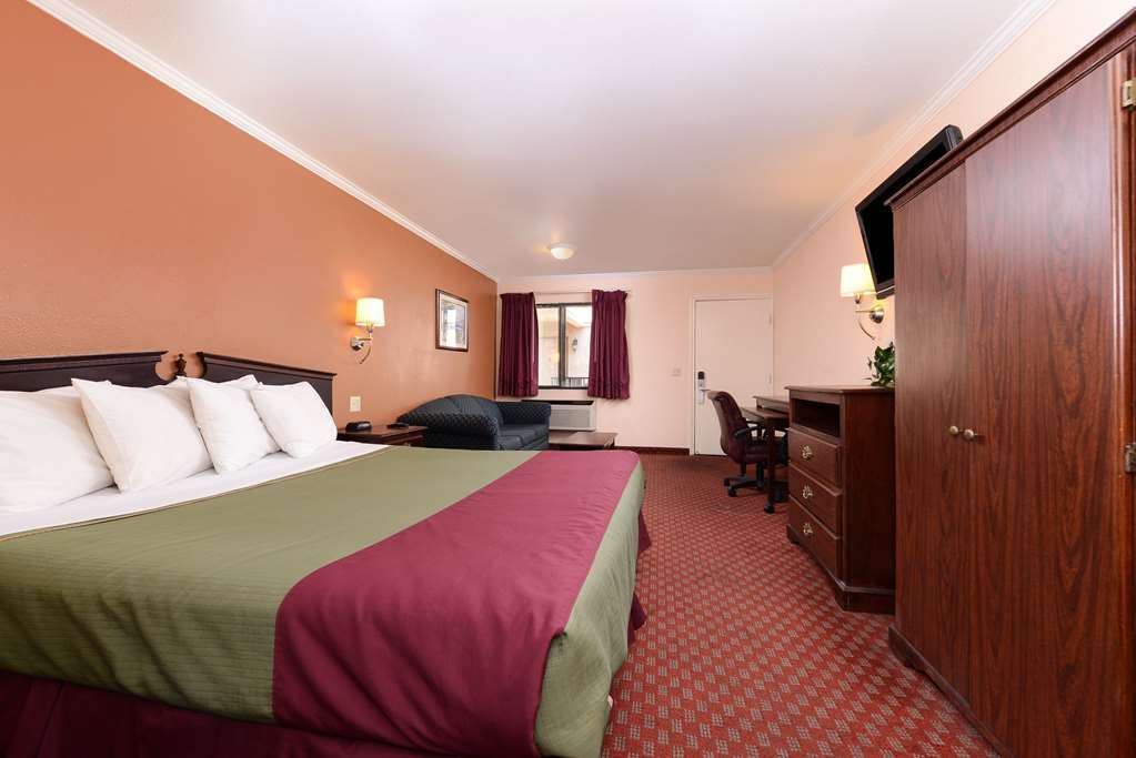 Laguna Inn And Suites San Juan Capistrano Δωμάτιο φωτογραφία