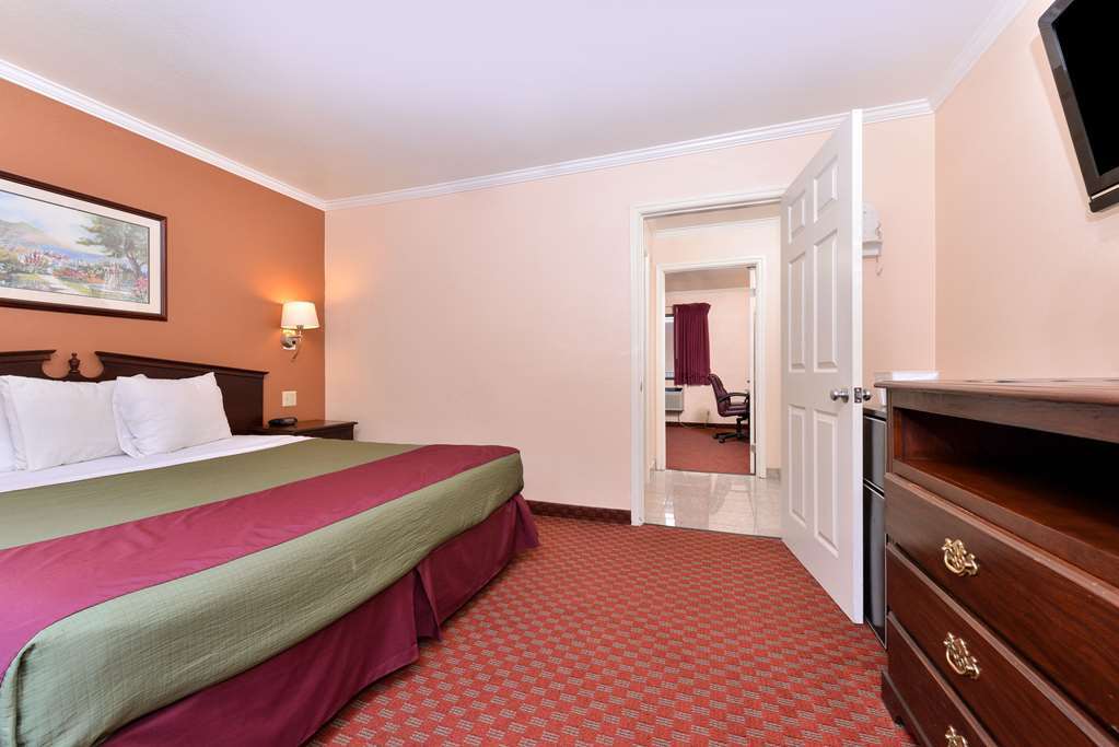 Laguna Inn And Suites San Juan Capistrano Δωμάτιο φωτογραφία