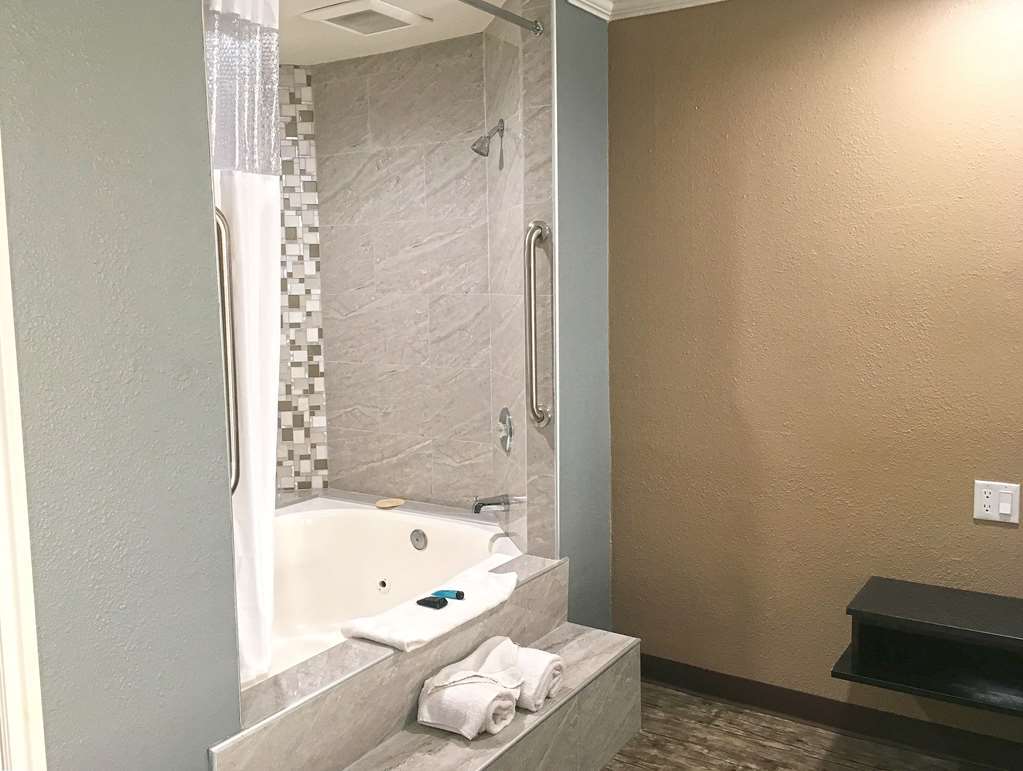 Laguna Inn And Suites San Juan Capistrano Ανέσεις φωτογραφία