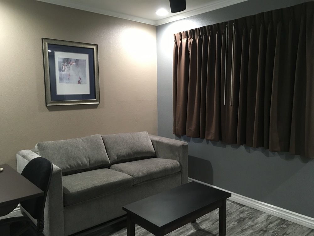 Laguna Inn And Suites San Juan Capistrano Εξωτερικό φωτογραφία