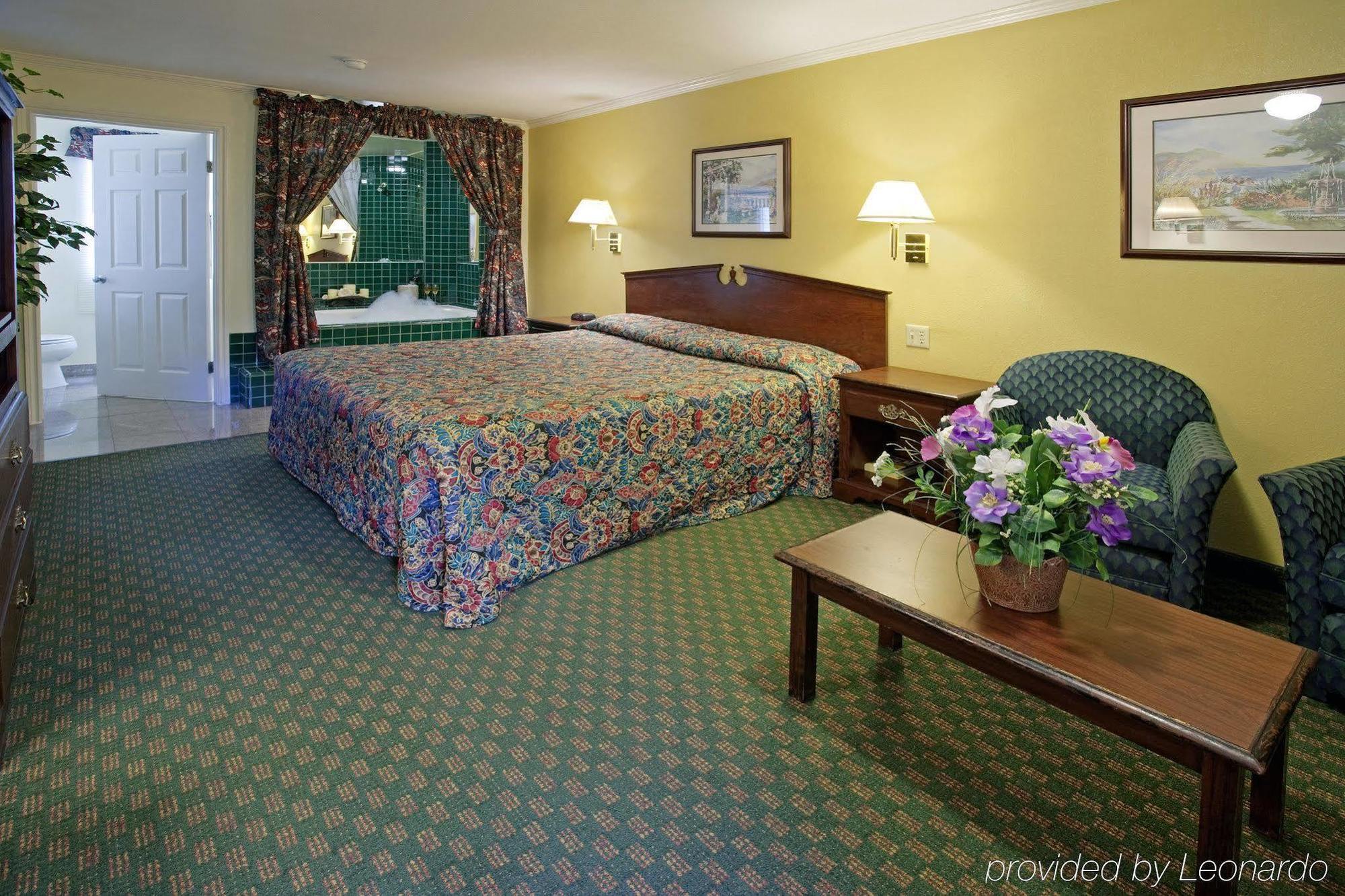 Laguna Inn And Suites San Juan Capistrano Δωμάτιο φωτογραφία