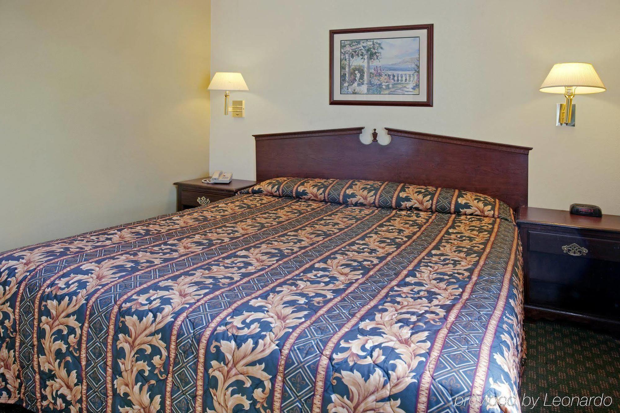 Laguna Inn And Suites San Juan Capistrano Δωμάτιο φωτογραφία
