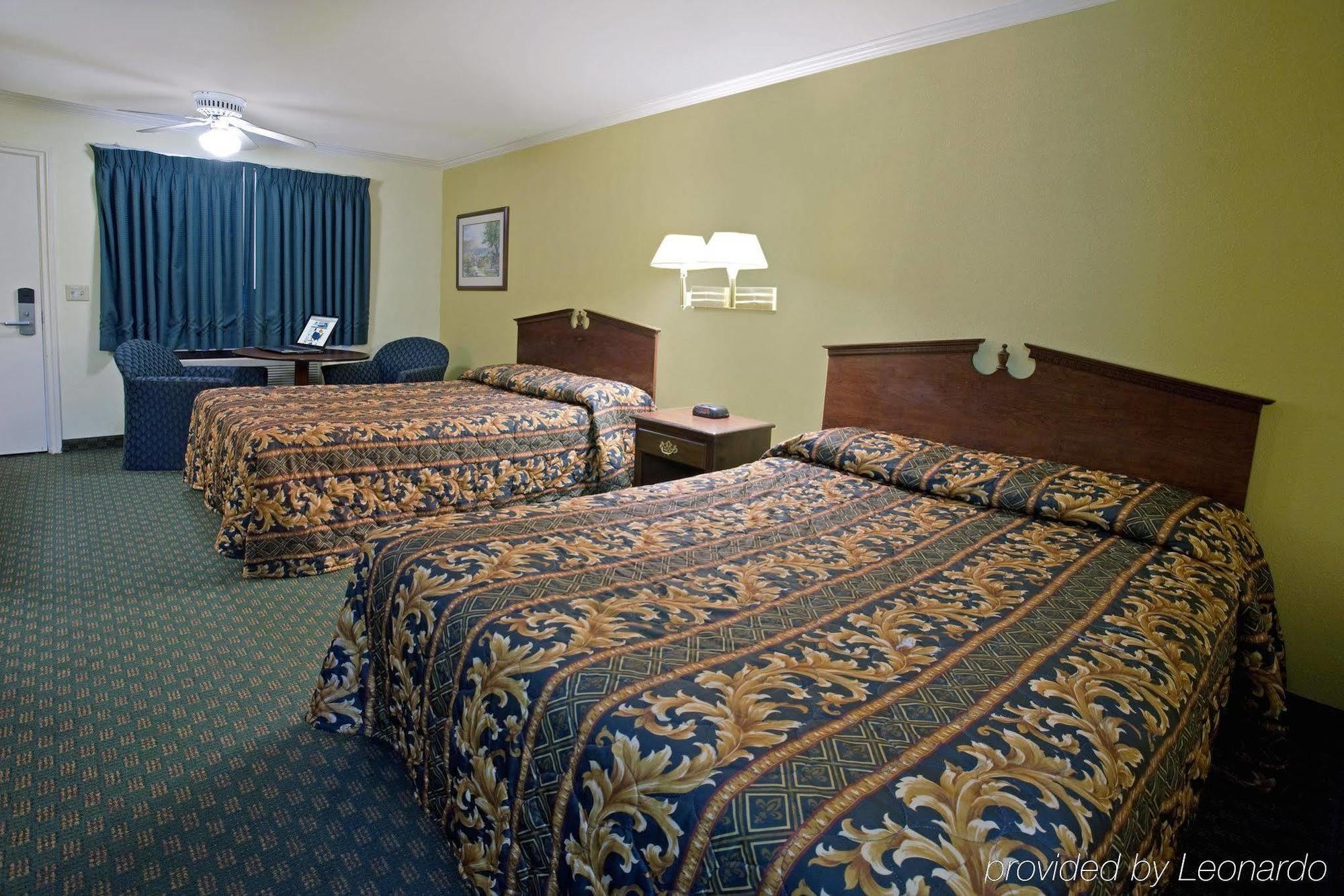 Laguna Inn And Suites San Juan Capistrano Δωμάτιο φωτογραφία