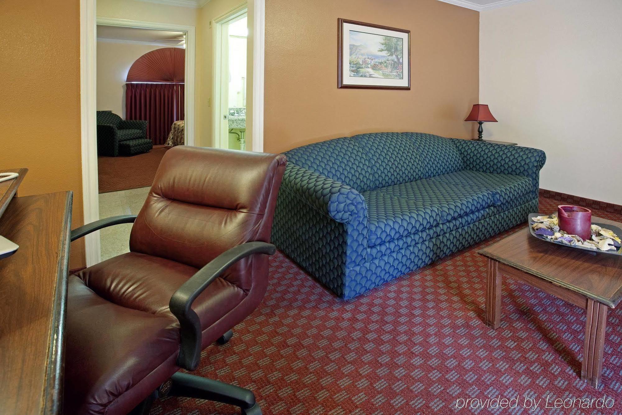 Laguna Inn And Suites San Juan Capistrano Δωμάτιο φωτογραφία