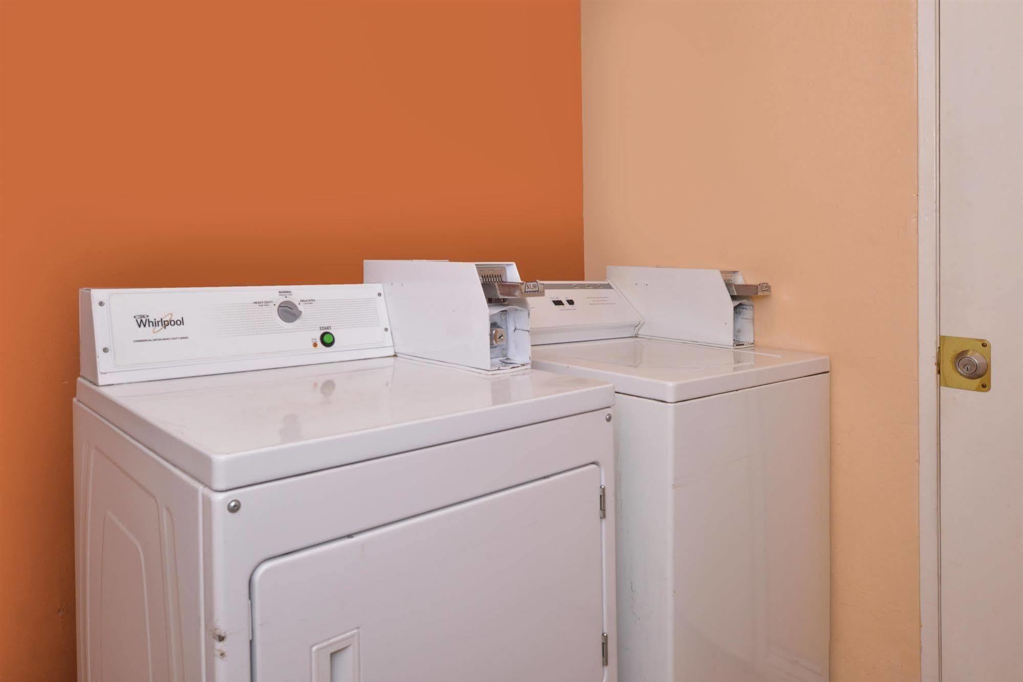 Laguna Inn And Suites San Juan Capistrano Εξωτερικό φωτογραφία