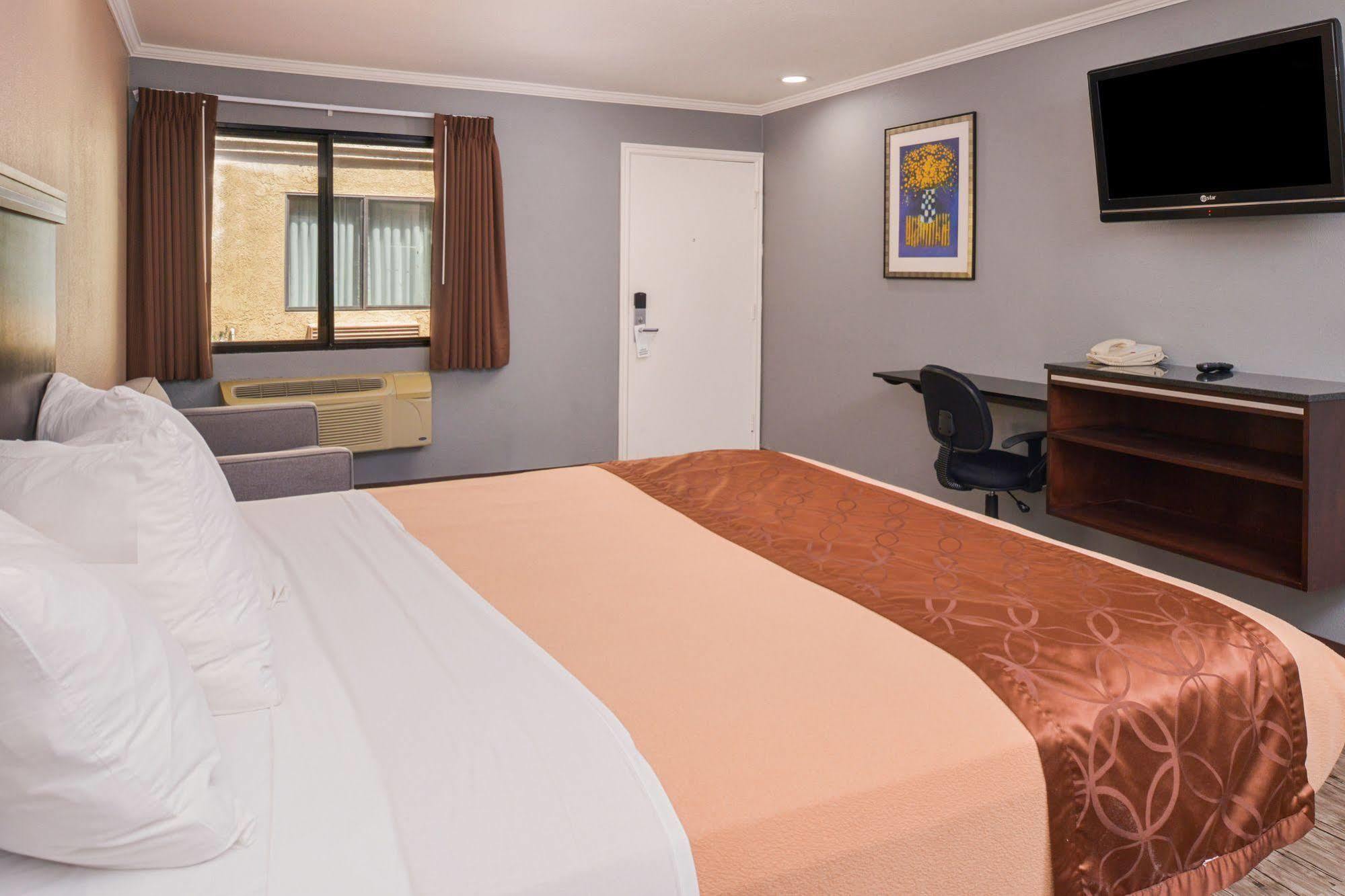 Laguna Inn And Suites San Juan Capistrano Εξωτερικό φωτογραφία