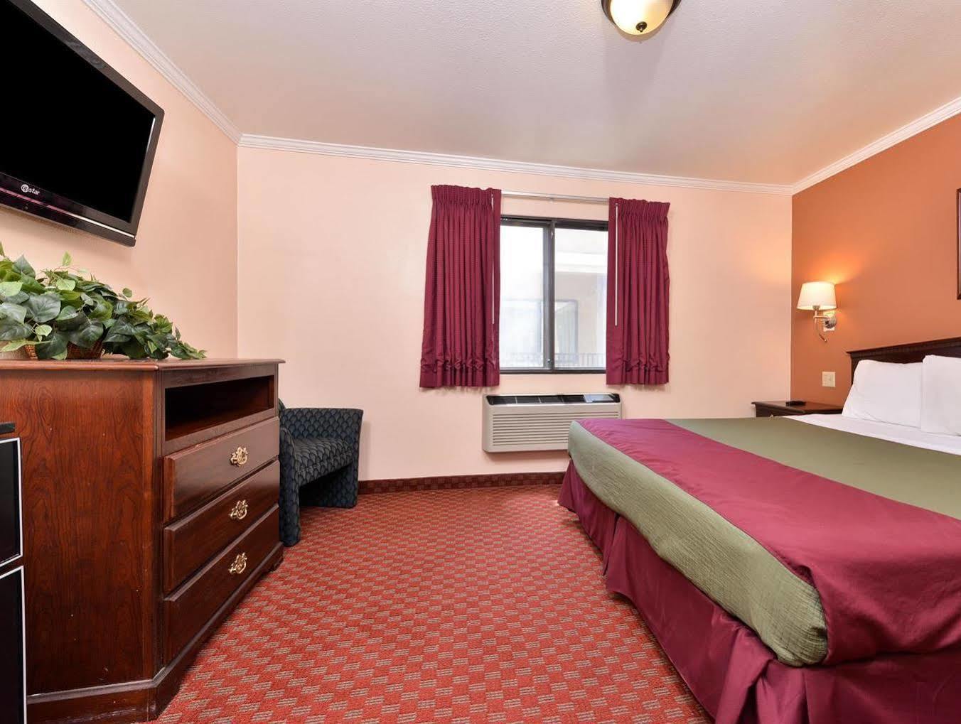Laguna Inn And Suites San Juan Capistrano Εξωτερικό φωτογραφία