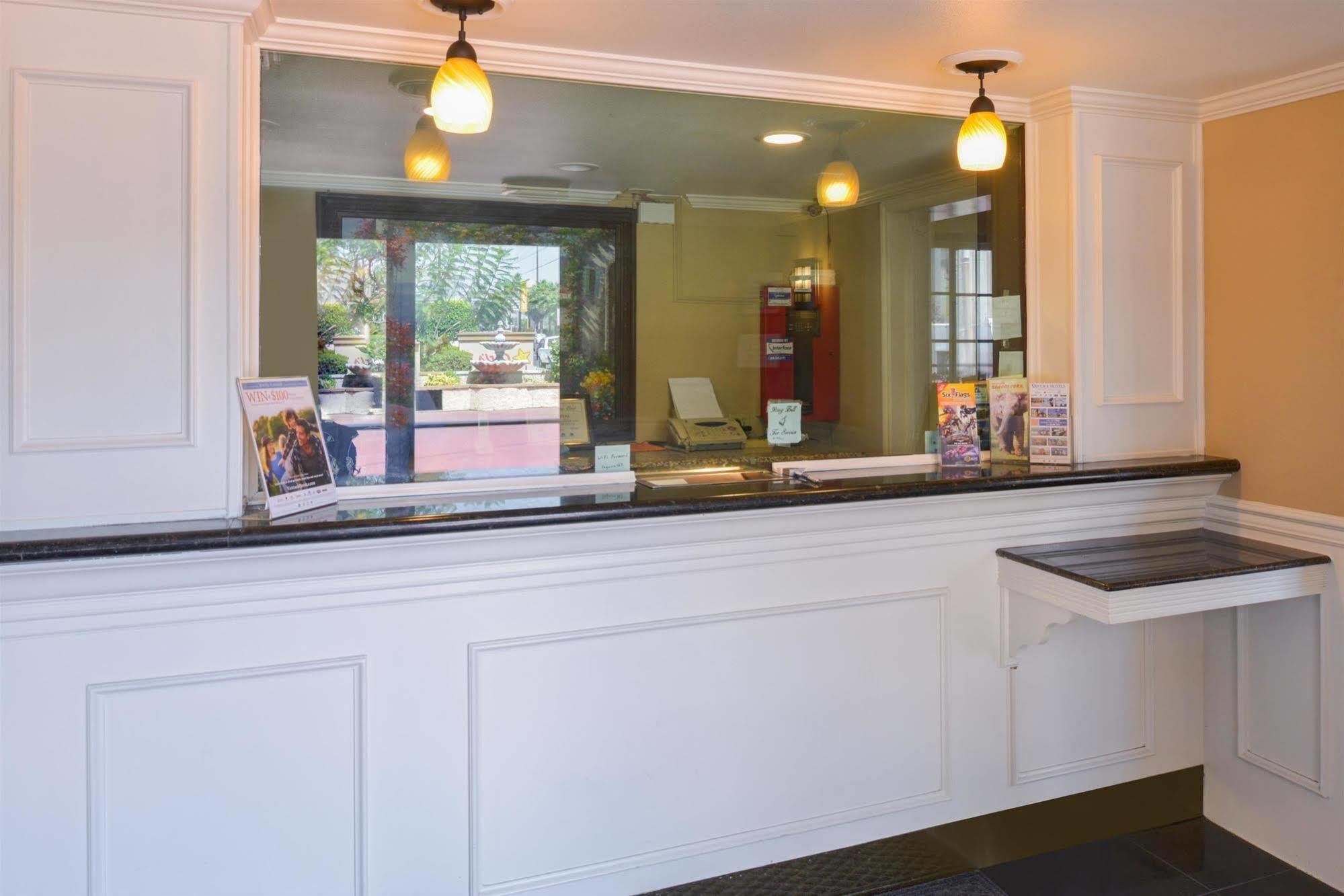 Laguna Inn And Suites San Juan Capistrano Εξωτερικό φωτογραφία