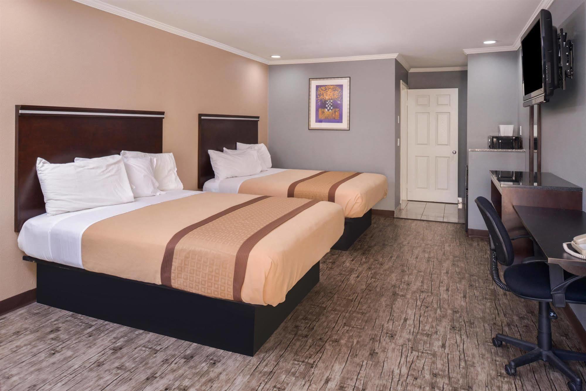 Laguna Inn And Suites San Juan Capistrano Εξωτερικό φωτογραφία