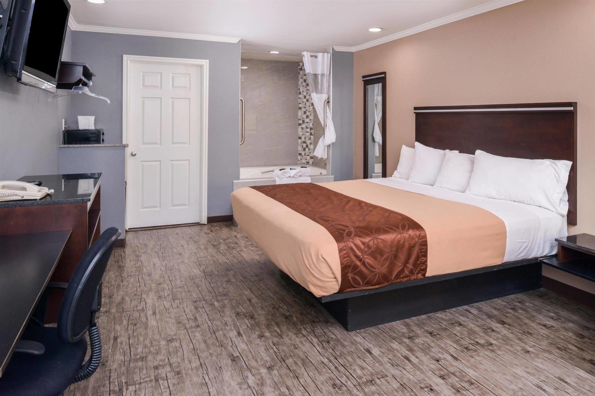 Laguna Inn And Suites San Juan Capistrano Εξωτερικό φωτογραφία
