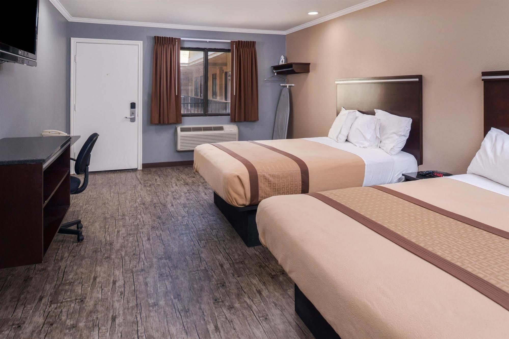 Laguna Inn And Suites San Juan Capistrano Εξωτερικό φωτογραφία