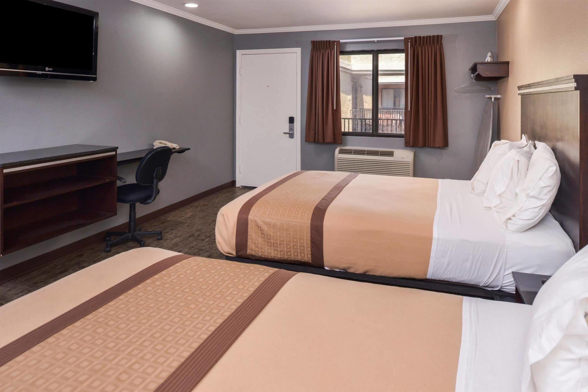 Laguna Inn And Suites San Juan Capistrano Εξωτερικό φωτογραφία