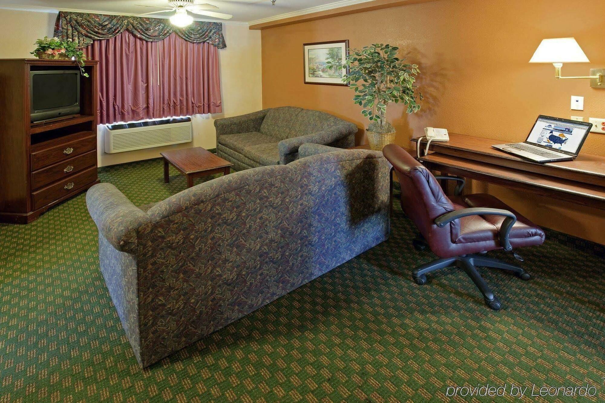 Laguna Inn And Suites San Juan Capistrano Δωμάτιο φωτογραφία